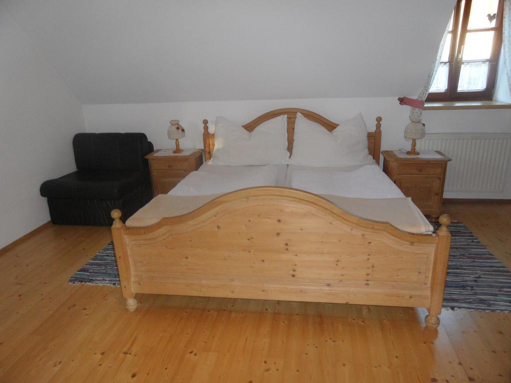 Hofer Familie Gabbichler Appartement Sankt Kathrein am Offenegg Kamer foto