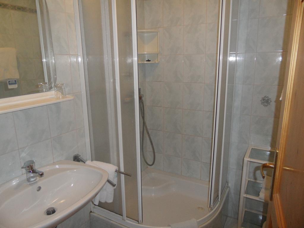 Hofer Familie Gabbichler Appartement Sankt Kathrein am Offenegg Kamer foto